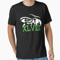 Win Like Champ American Football T-Shirt - Graphic Print for Adults - T-Shirt, Sweatshirt, Hoodie