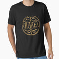 Offa Rex T-Shirt - Trendy Graphic for Adults - T-Shirt, Sweatshirt, Hoodie