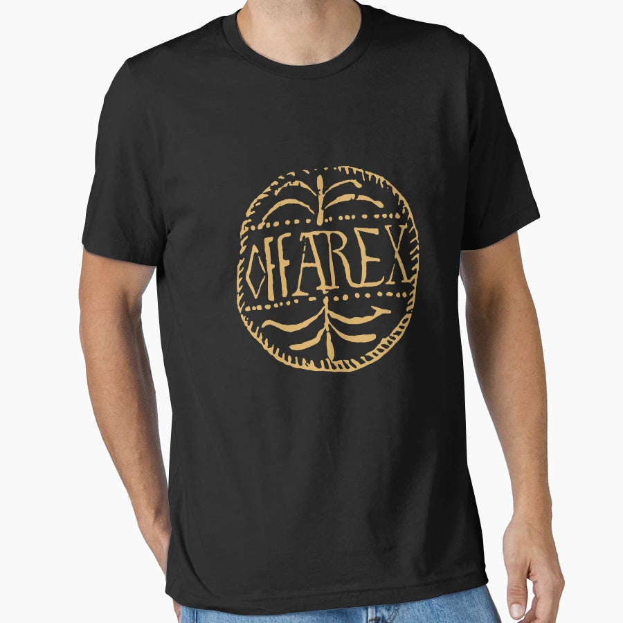 Offa Rex T-Shirt - Trendy Graphic for Adults - T-Shirt, Sweatshirt, Hoodie