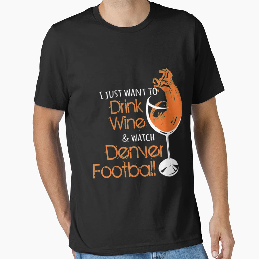 Wine T-Shirt - Aesthetic Graphic Unisex - T-Shirt, Sweatshirt, Hoodie
