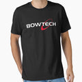 Bowtech Archery Logo T-Shirt - Casual Everyday Wear Unisex - T-Shirt, Sweatshirt, Hoodie