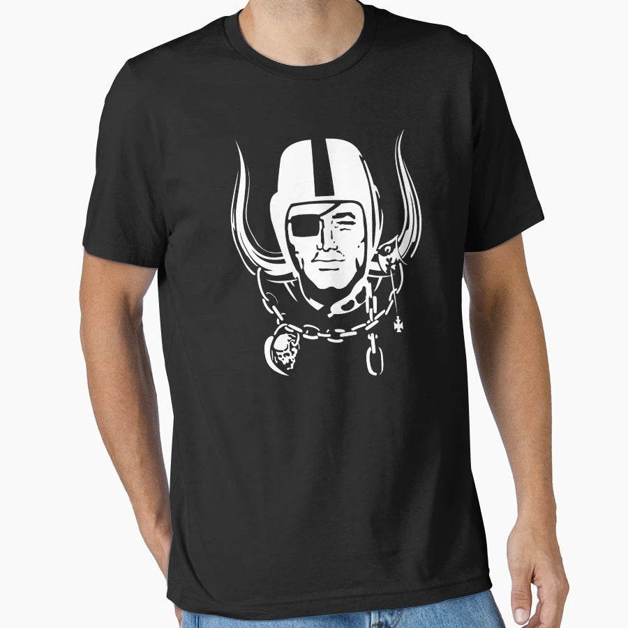 Metal Football T-Shirt - Streetwear Style Unisex - T-Shirt, Sweatshirt, Hoodie