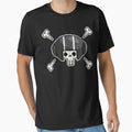 Pixel Skull T-Shirt - Aesthetic Graphic Unisex - T-Shirt, Sweatshirt, Hoodie