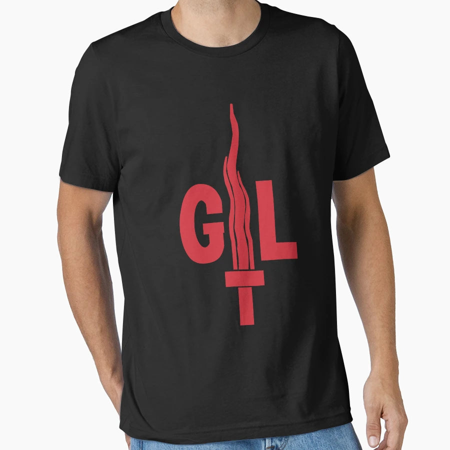Giustizia E Libert Justice And T-Shirt - Aesthetic Graphic Men Women - T-Shirt, Sweatshirt, Hoodie