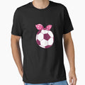 I Just Wanna Play Football T-Shirt - Novelty Apparel for Adults - T-Shirt, Sweatshirt, Hoodie