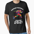 Fantasy Football League Champion T-Shirt - Unique Graphic Men Women - T-Shirt, Sweatshirt, Hoodie