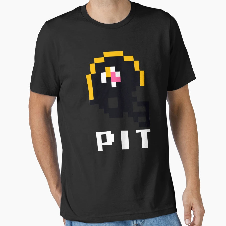 Tecmo Bowl Tecmo Super Bowl Tecmo T-Shirt - Fun Novelty Design for Adults - T-Shirt, Sweatshirt, Hoodie