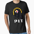 Tecmo Bowl Tecmo Super Bowl Tecmo T-Shirt - Fun Novelty Design for Adults - T-Shirt, Sweatshirt, Hoodie
