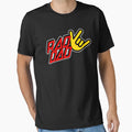 Raddad T-Shirt - Fun Novelty Design Men Women - T-Shirt, Sweatshirt, Hoodie
