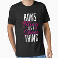Cheerleader Cheerleading T-Shirt - Graphic Print Men Women - T-Shirt, Sweatshirt, Hoodie