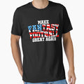 Fantasy Football Champion T-Shirt - Aesthetic Graphic Unisex - T-Shirt, Sweatshirt, Hoodie