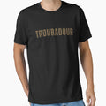 Troubadour T-Shirt - Streetwear Style Men Women - T-Shirt, Sweatshirt, Hoodie