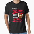 So Therea This T-Shirt - Aesthetic Graphic Men Women - T-Shirt, Sweatshirt, Hoodie