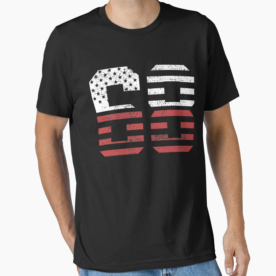 68 Birthday T-Shirt - Novelty Apparel for Adults - T-Shirt, Sweatshirt, Hoodie