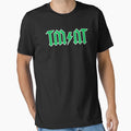 Tm Nt T-Shirt - Graphic Print for Adults - T-Shirt, Sweatshirt, Hoodie