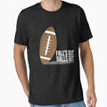 Falls Out Balls Out T-Shirt - Graphic Print Men Women - T-Shirt, Sweatshirt, Hoodie