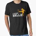 Soccer Player Soccer Team Soccer T-Shirt - Fun Novelty Design for Adults - T-Shirt, Sweatshirt, Hoodie