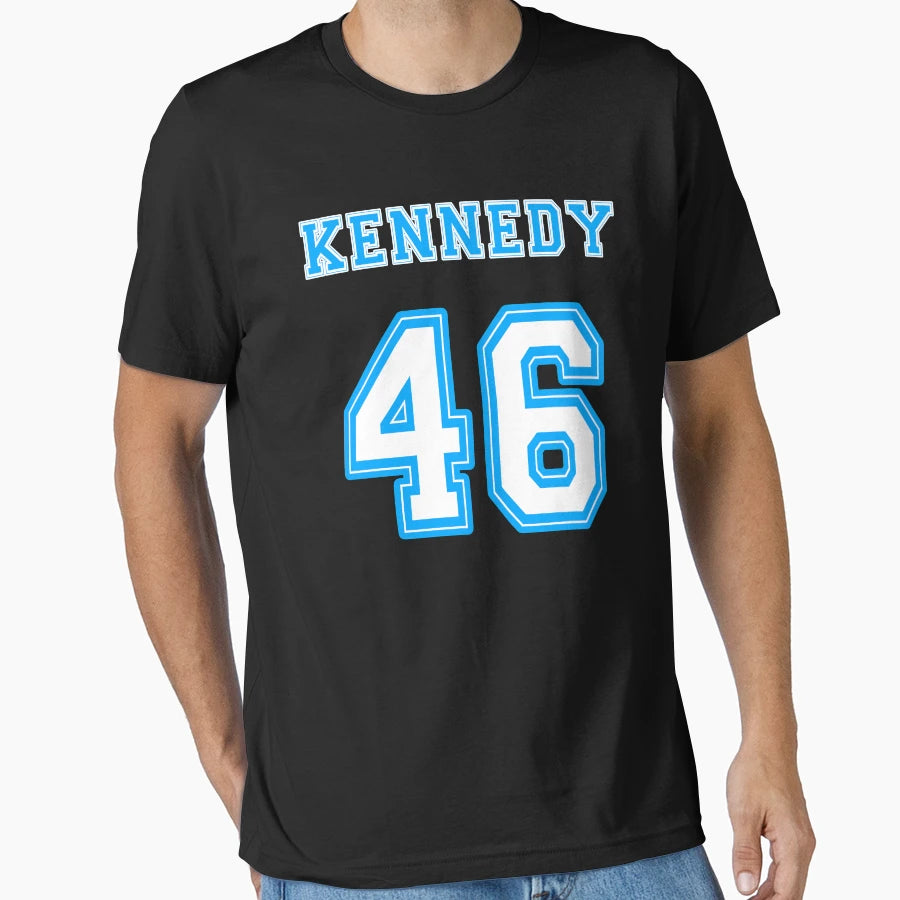 Kennedy 2020 T-Shirt - Casual Everyday Wear Unisex - T-Shirt, Sweatshirt, Hoodie