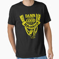 Feels Good To Be Bronco American T-Shirt - Aesthetic Graphic Unisex - T-Shirt, Sweatshirt, Hoodie