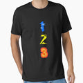 Artic1 Zap2 Mol3 T-Shirt - Novelty Apparel Unisex - T-Shirt, Sweatshirt, Hoodie
