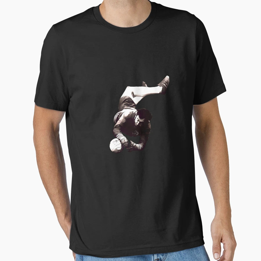 Gordon Banks T-Shirt - Casual Everyday Wear Unisex - T-Shirt, Sweatshirt, Hoodie