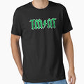 Tm Nt Distressed T-Shirt - Streetwear Style Men Women - T-Shirt, Sweatshirt, Hoodie