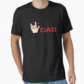 Fathers Day T-Shirt - Trendy Graphic for Adults - T-Shirt, Sweatshirt, Hoodie