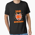 JB American Football Sports Love T-Shirt - Fun Novelty Design Men Women - T-Shirt, Sweatshirt, Hoodie