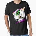 Soccer T-Shirt - Custom Art Print Men Women - T-Shirt, Sweatshirt, Hoodie