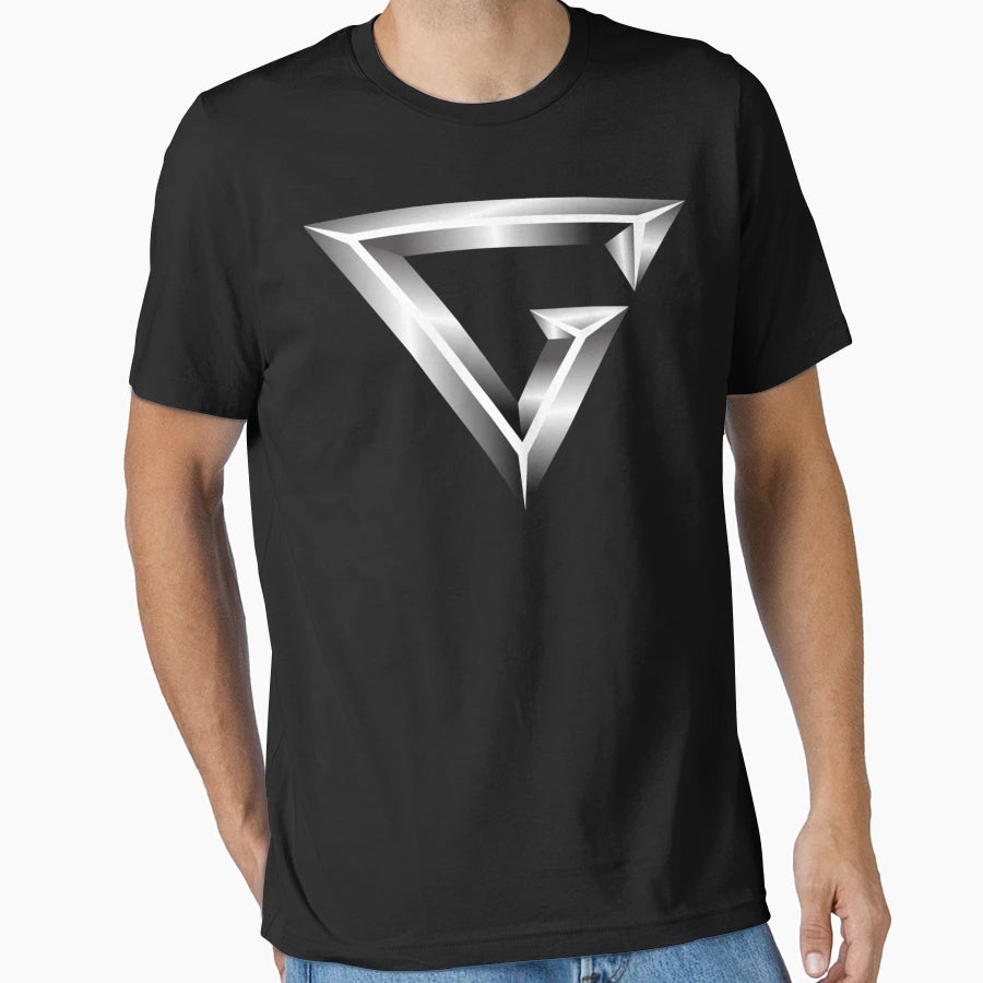 Gladiators G Logo T-Shirt - Custom Art Print Unisex - T-Shirt, Sweatshirt, Hoodie