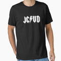Jcvd T-Shirt - Streetwear Style for Adults - T-Shirt, Sweatshirt, Hoodie