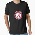 Alabama Logo T-Shirt - Unique Graphic Unisex - T-Shirt, Sweatshirt, Hoodie