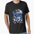 Jaxson Dart New York Giants T-Shirt - Novelty Apparel Men Women - T-Shirt, Sweatshirt, Hoodie