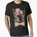 American Football 2022 T-Shirt - Casual Everyday Wear for Adults - T-Shirt, Sweatshirt, Hoodie