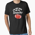 American Football Rugby Sport Season T-Shirt - Aesthetic Graphic for Adults - T-Shirt, Sweatshirt, Hoodie