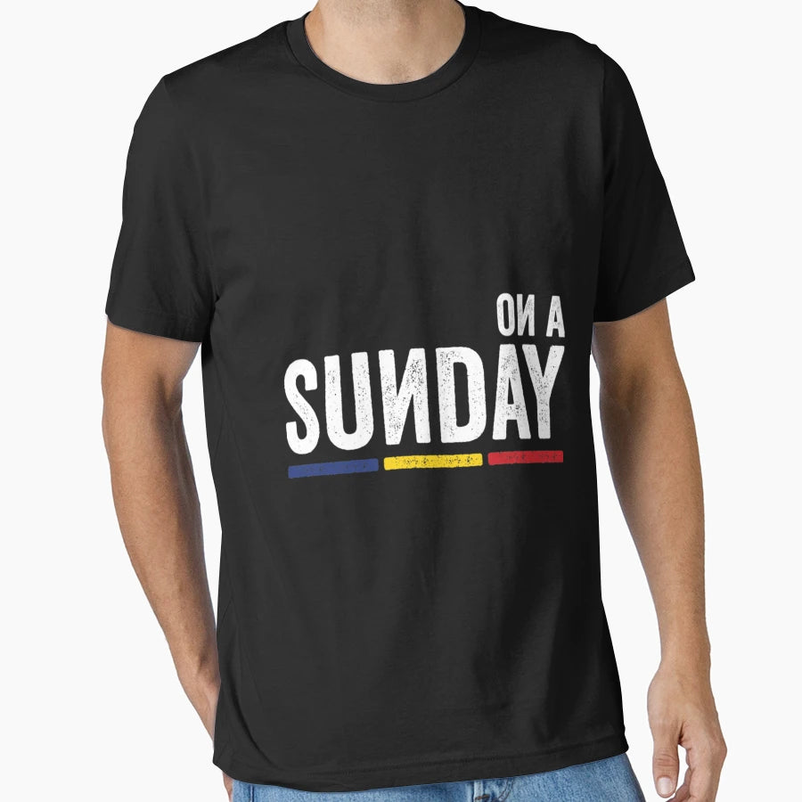 Ester Peony Sunday 2019 Romania T-Shirt - Graphic Print Unisex - T-Shirt, Sweatshirt, Hoodie