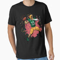 American Football T-Shirt - Unique Graphic Unisex - T-Shirt, Sweatshirt, Hoodie