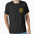 Hollywoodtower T-Shirt - Minimalist Print Men Women - T-Shirt, Sweatshirt, Hoodie