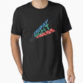 Friday Night Videos T-Shirt - Streetwear Style Men Women - T-Shirt, Sweatshirt, Hoodie