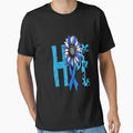 Colon Cancer Awareness Fight Hope Cure T-Shirt - Unique Graphic for Adults - T-Shirt, Sweatshirt, Hoodie