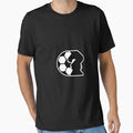 Football Chess T-Shirt - Unique Graphic Unisex - T-Shirt, Sweatshirt, Hoodie