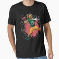 American Football T-Shirt - Streetwear Style Unisex - T-Shirt, Sweatshirt, Hoodie