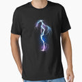 Lightning Lightning Thunderstorm T-Shirt - Aesthetic Graphic Men Women - T-Shirt, Sweatshirt, Hoodie