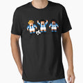 Sensi Baggies T-Shirt - Casual Everyday Wear for Adults - T-Shirt, Sweatshirt, Hoodie