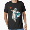 Marino Dan T-Shirt - Novelty Apparel Unisex - T-Shirt, Sweatshirt, Hoodie