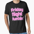 Friday Night Funkin T-Shirt - Graphic Print Unisex - T-Shirt, Sweatshirt, Hoodie