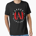Fc Arb Ria T-Shirt - Novelty Apparel Men Women - T-Shirt, Sweatshirt, Hoodie