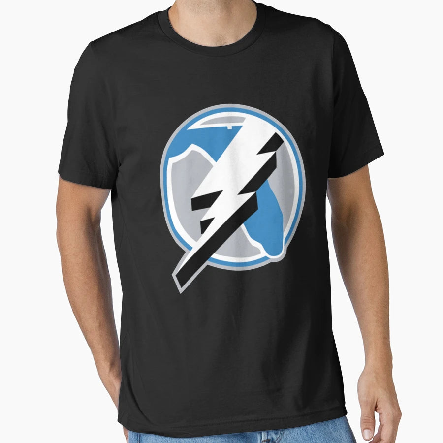 Tampa Bay Strike T-Shirt - Streetwear Style for Adults - T-Shirt, Sweatshirt, Hoodie
