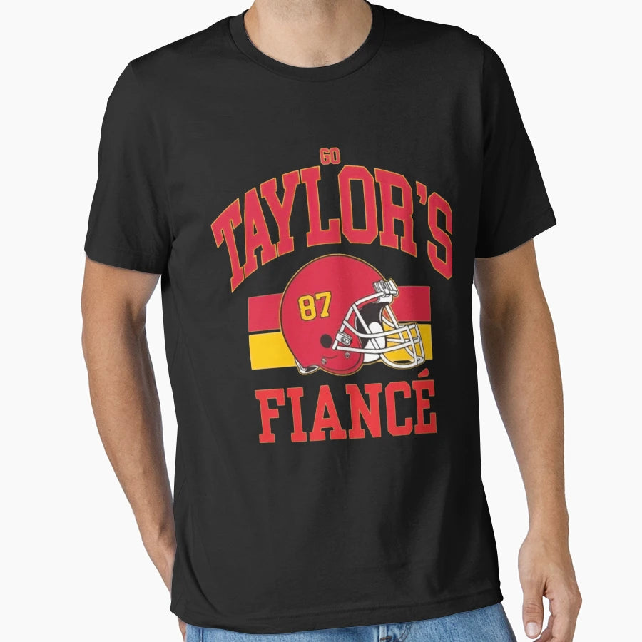 Art Kansas City Chiefs T-Shirt - Custom Art Print for Adults - T-Shirt, Sweatshirt, Hoodie