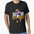 JJ T-Shirt - Streetwear Style for Adults - T-Shirt, Sweatshirt, Hoodie